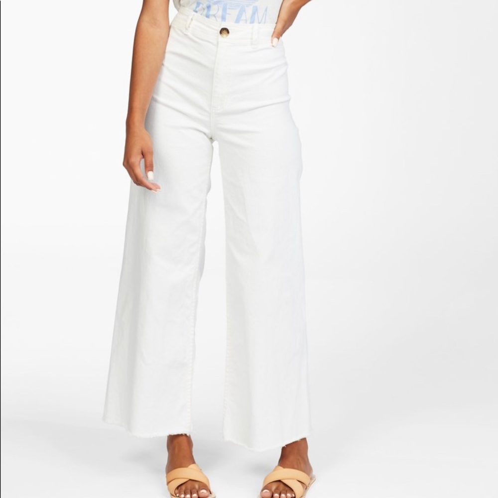 Billabong Free Fall High-Waist Pants